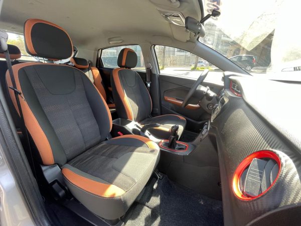 CHERY TIGGO 2 GL 1.5 - Imagen 9