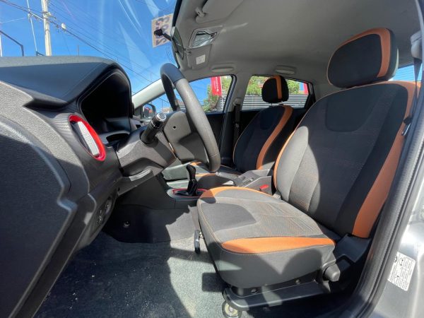 CHERY TIGGO 2 GL 1.5 - Imagen 10