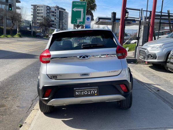 CHERY TIGGO 2 GL 1.5 - Imagen 5