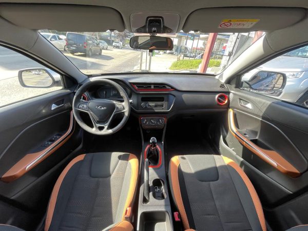 CHERY TIGGO 2 GL 1.5 - Imagen 8