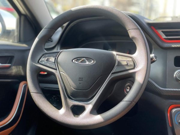 CHERY TIGGO 2 GL 1.5 - Imagen 12