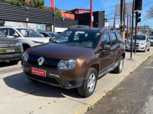 RENAULT DUSTER LIFE 1.6