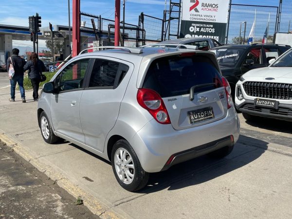 CHEVROLET SPARK GT II LT 1.2 - Imagen 6