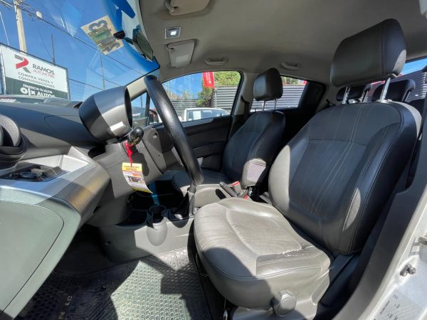 CHEVROLET SPARK GT II LT 1.2 - Imagen 10