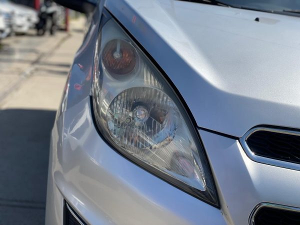 CHEVROLET SPARK GT II LT 1.2 - Imagen 15