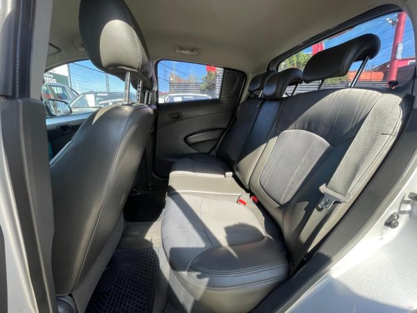CHEVROLET SPARK GT II LT 1.2 - Imagen 13