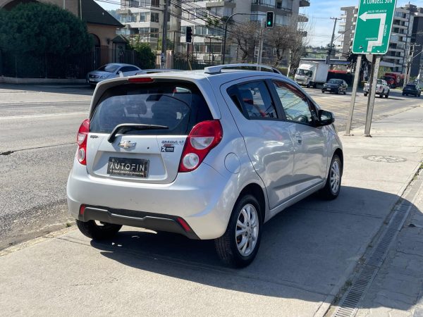 CHEVROLET SPARK GT II LT 1.2 - Imagen 5