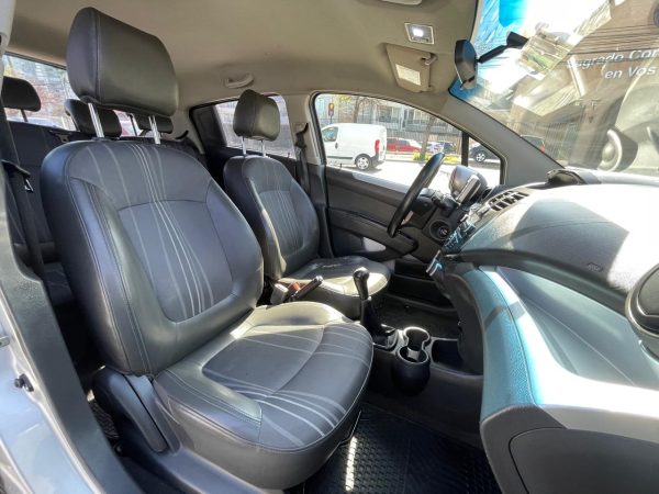 CHEVROLET SPARK GT II LT 1.2 - Imagen 9