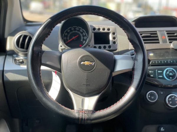 CHEVROLET SPARK GT II LT 1.2 - Imagen 14