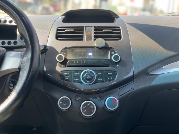 CHEVROLET SPARK GT II LT 1.2 - Imagen 12