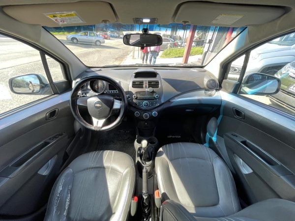 CHEVROLET SPARK GT II LT 1.2 - Imagen 7