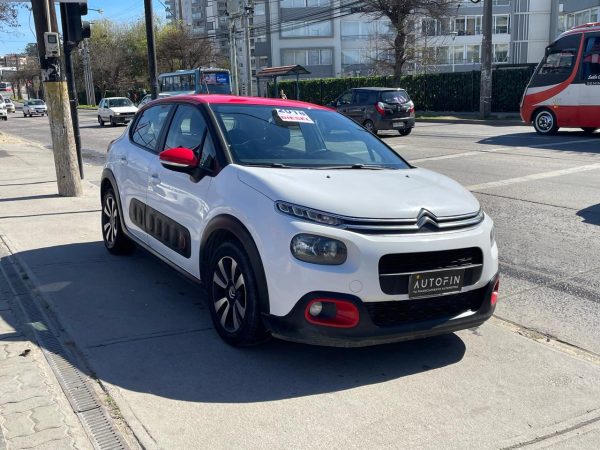 CITROEN C3 BLUE HDI 1.6 - Imagen 3