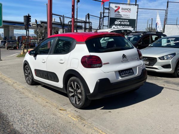 CITROEN C3 BLUE HDI 1.6 - Imagen 4