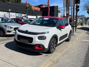 CITROEN C3 BLUE HDI 1.6