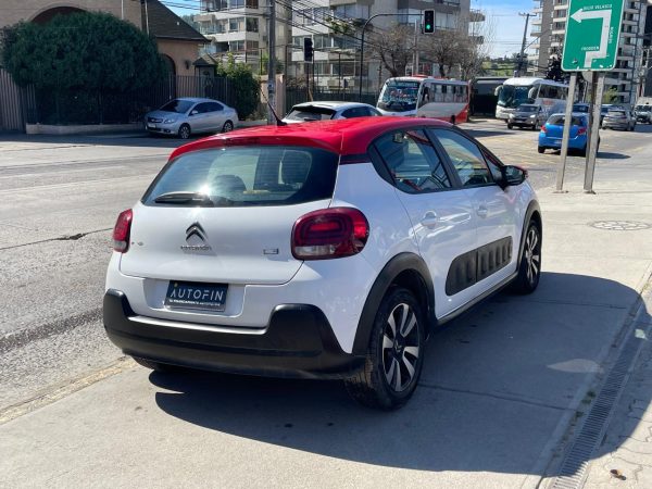 CITROEN C3 BLUE HDI 1.6 - Imagen 6