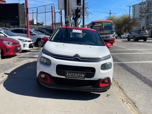 CITROEN C3 BLUE HDI 1.6 - Imagen 2