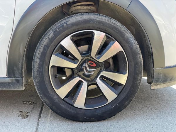 CITROEN C3 BLUE HDI 1.6 - Imagen 7