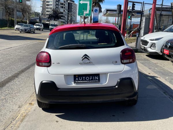 CITROEN C3 BLUE HDI 1.6 - Imagen 5