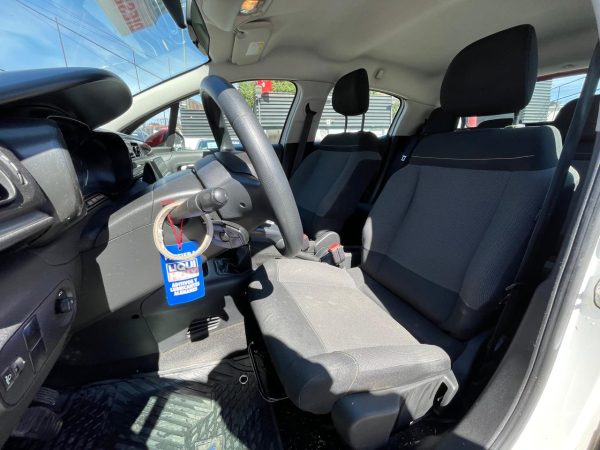 CITROEN C3 BLUE HDI 1.6 - Imagen 10