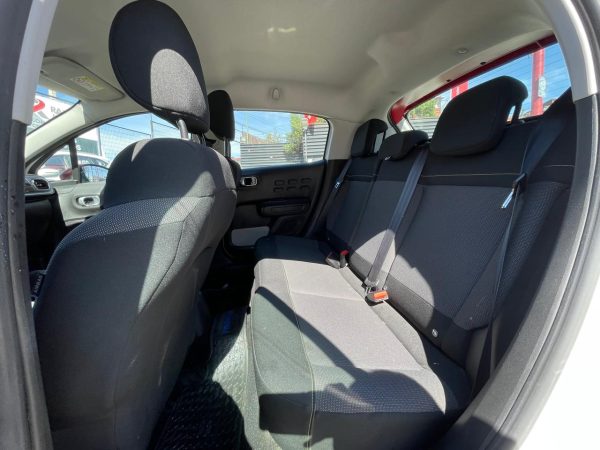 CITROEN C3 BLUE HDI 1.6 - Imagen 11
