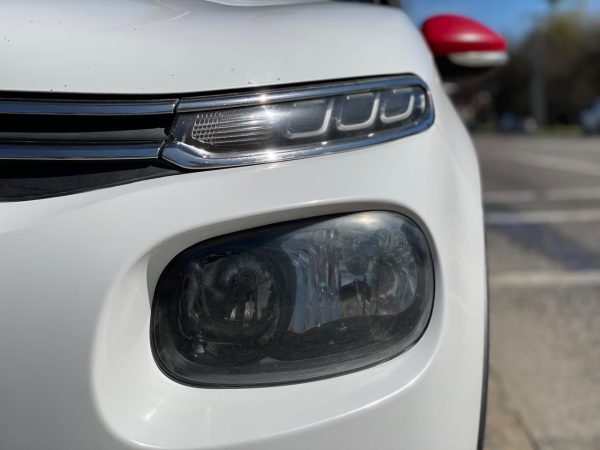 CITROEN C3 BLUE HDI 1.6 - Imagen 14