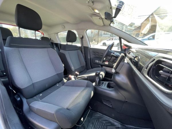 CITROEN C3 BLUE HDI 1.6 - Imagen 9