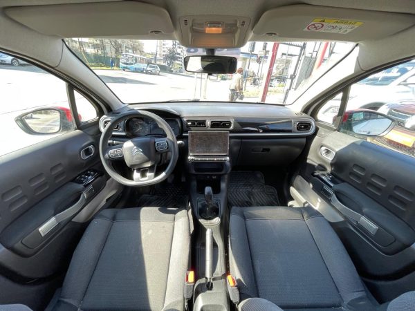 CITROEN C3 BLUE HDI 1.6 - Imagen 8