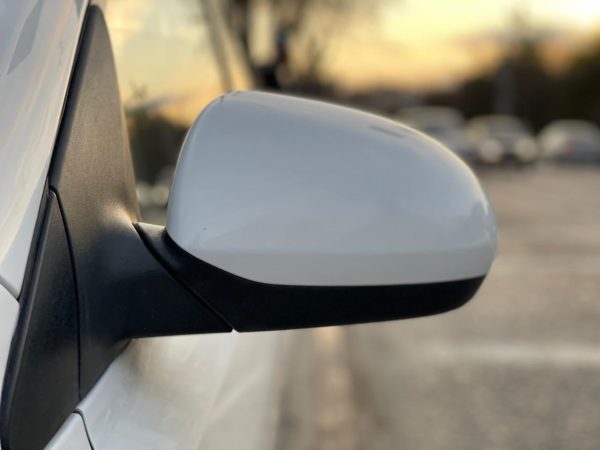 KIA SOLUTO LX 1.4 - Imagen 10