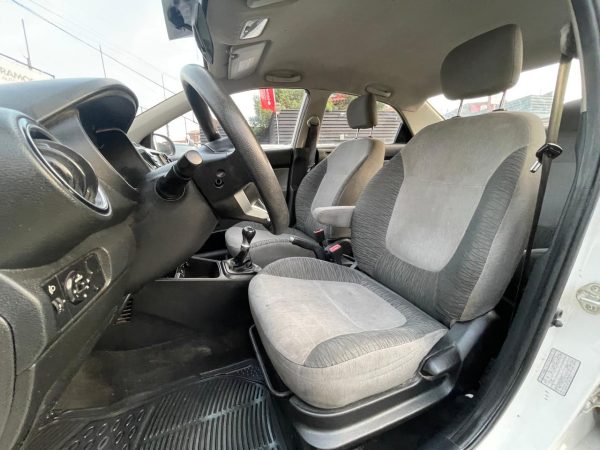 KIA SOLUTO LX 1.4 - Imagen 13