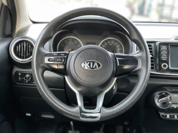 KIA SOLUTO LX 1.4 - Imagen 15