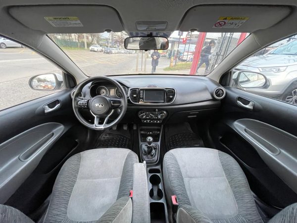 KIA SOLUTO LX 1.4 - Imagen 16