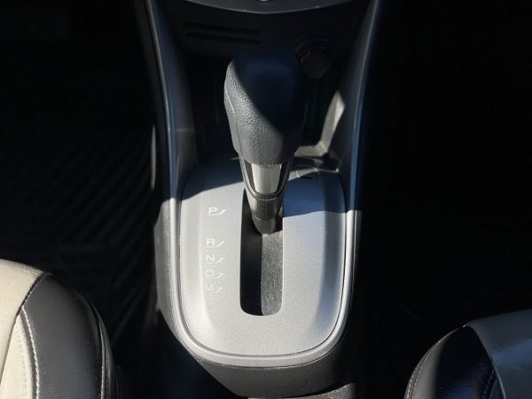 CHEVROLET TRACKER LT AWD 1.8 AT - Imagen 15