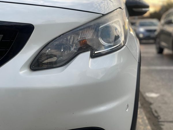 PEUGEOT 2008 GT LINE 1.2 AUT - Imagen 16