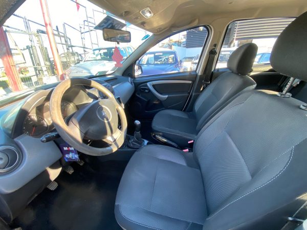 RENAULT DUSTER EXPRESSION 1.6 - Imagen 6
