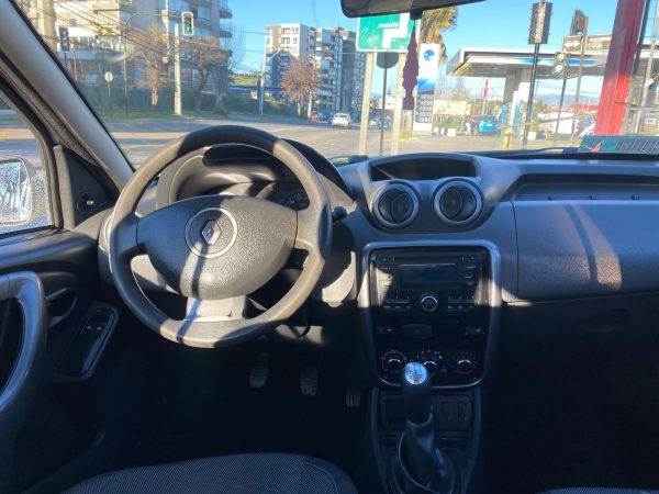 RENAULT DUSTER EXPRESSION 1.6 - Imagen 8