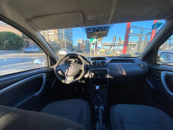 RENAULT DUSTER EXPRESSION 1.6 - Imagen 11