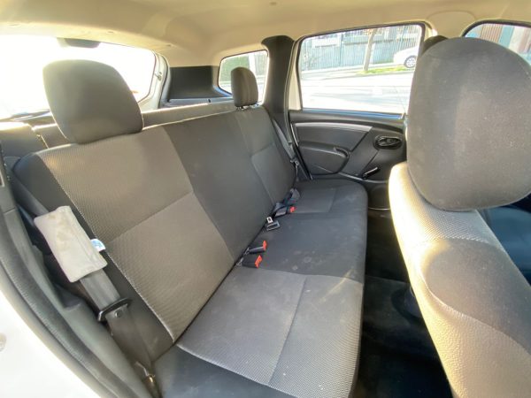 RENAULT DUSTER EXPRESSION 1.6 - Imagen 13
