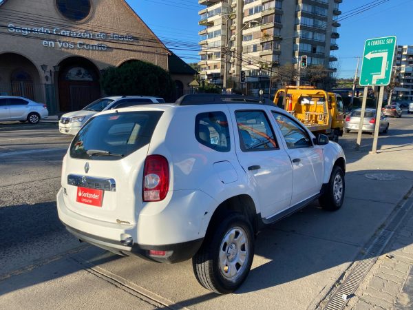 RENAULT DUSTER EXPRESSION 1.6 - Imagen 2