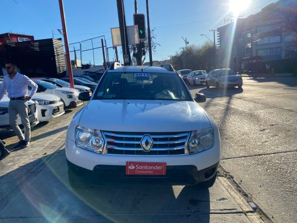 RENAULT DUSTER EXPRESSION 1.6 - Imagen 4
