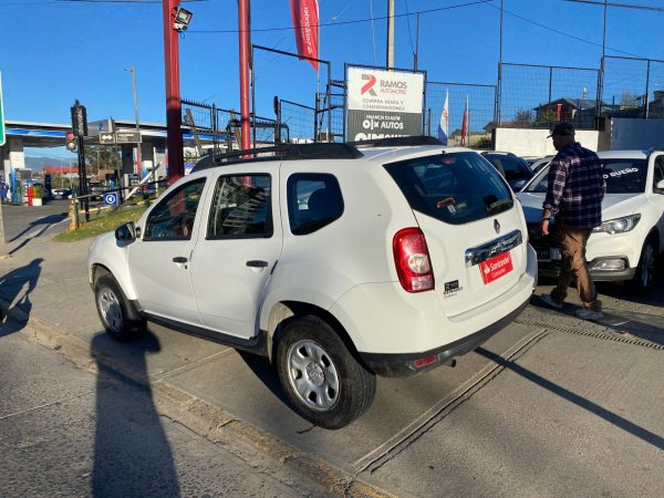 RENAULT DUSTER EXPRESSION 1.6 - Imagen 3