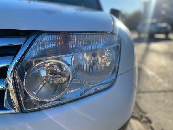 RENAULT DUSTER EXPRESSION 1.6 - Imagen 15