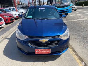 CHEVROLET SAIL 1.5