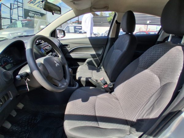 MITSUBISHI MIRAGE 1.2 - Imagen 2