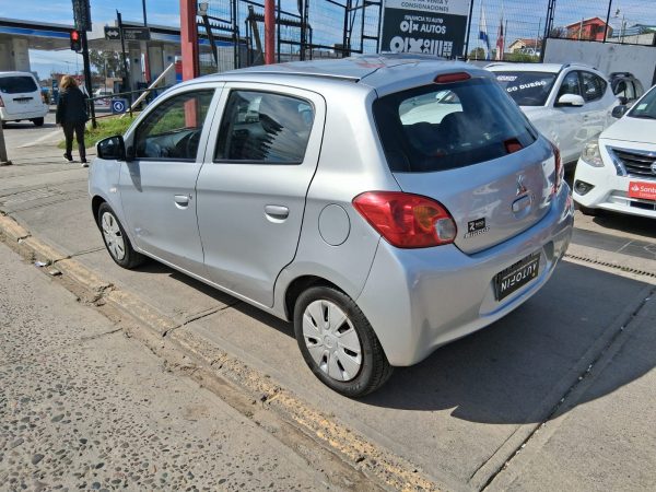 MITSUBISHI MIRAGE 1.2 - Imagen 3