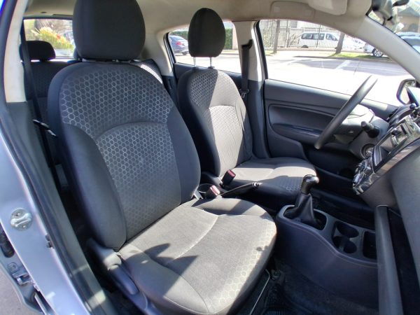 MITSUBISHI MIRAGE 1.2 - Imagen 7