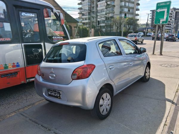 MITSUBISHI MIRAGE 1.2 - Imagen 9