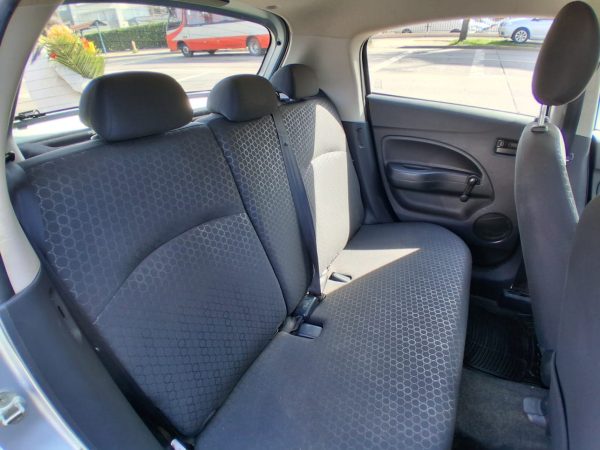 MITSUBISHI MIRAGE 1.2 - Imagen 10