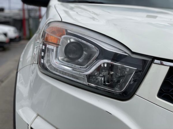 SSANGYONG KORANDO 2.0 DIESEL - Imagen 14