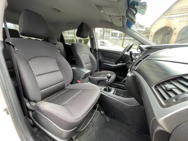 SSANGYONG KORANDO 2.0 DIESEL - Imagen 10