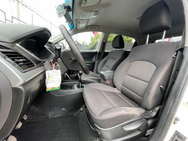 SSANGYONG KORANDO 2.0 DIESEL - Imagen 9
